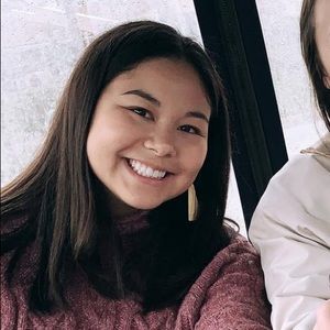 Meet your Posher, Madison